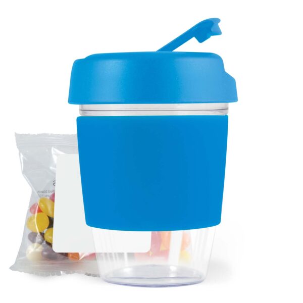 Kick Coffee Cup with Jelly Beans - Image 10
