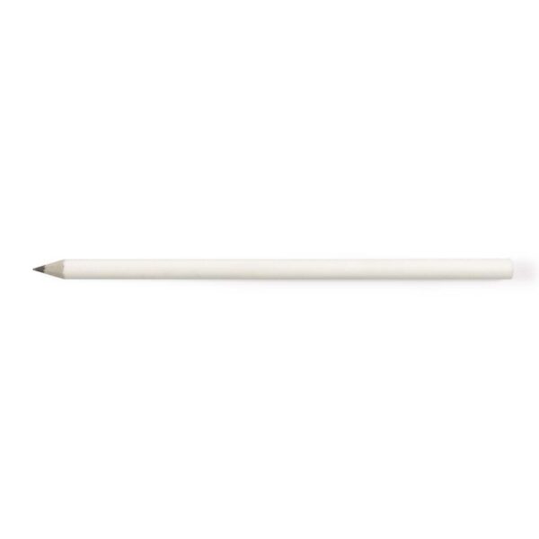Recycled Newspaper Pencil - Image 2