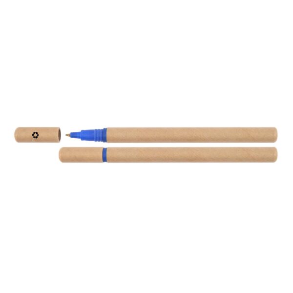 Stratos Cardboard Pen - Image 2