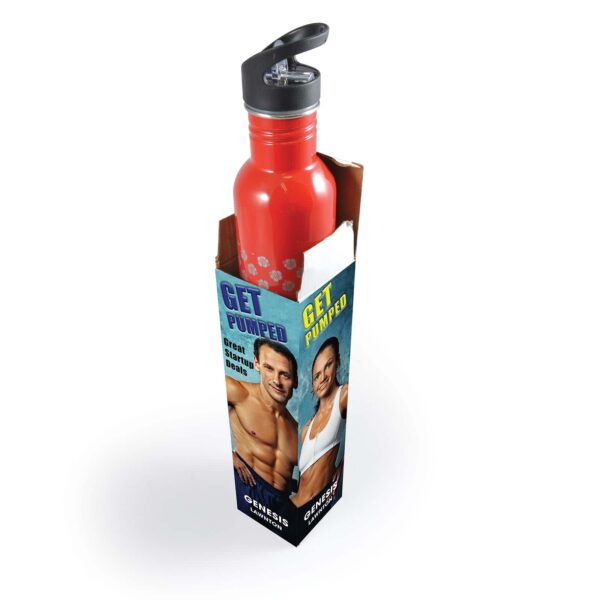 Hike Drink Bottle - Image 15