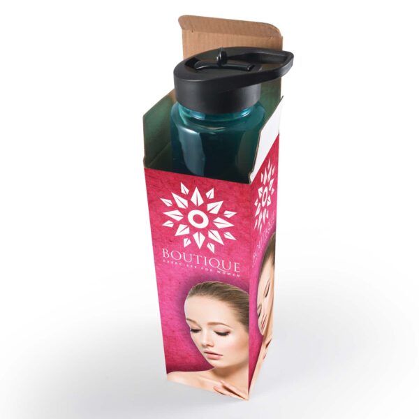 Tahiti Water Bottle - Image 10