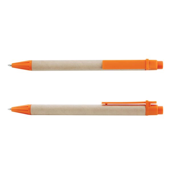 Matador Cardboard Pen - Image 5