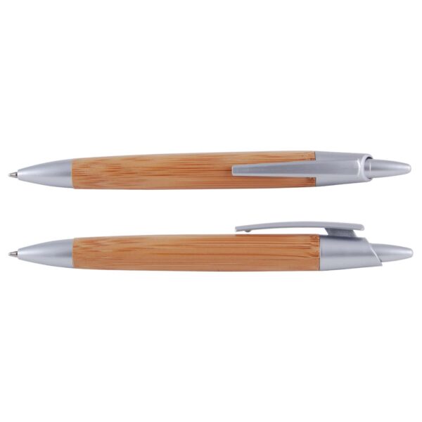Bamboo Pen - Image 2