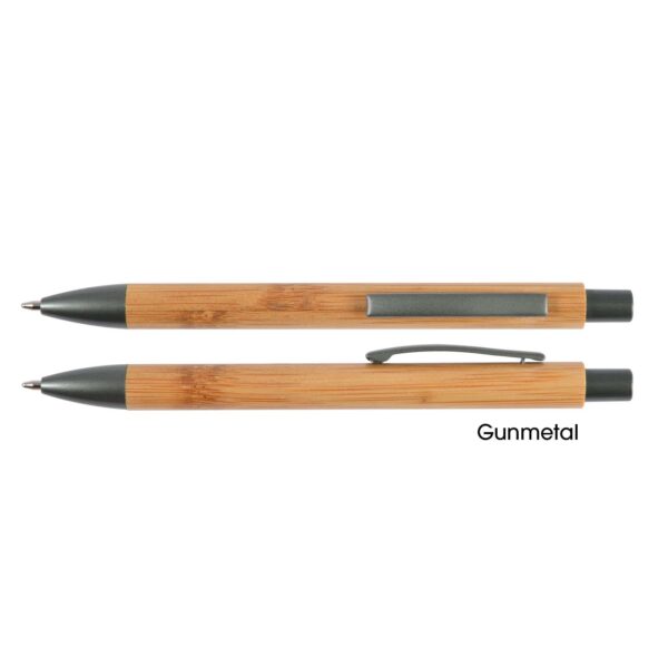 Aspen Bamboo Pen - Image 3