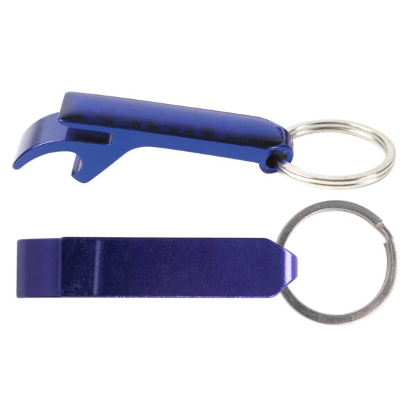 Cheers Bottle Opener / Keytag - Image 2