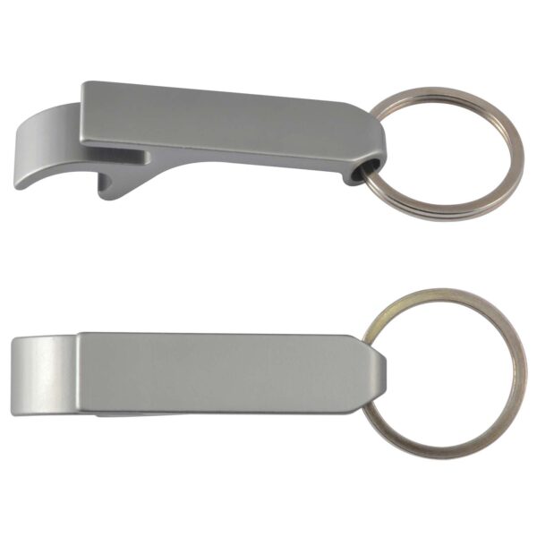 Cheers Bottle Opener / Keytag - Image 3