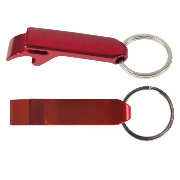 Cheers Bottle Opener / Keytag - Image 4
