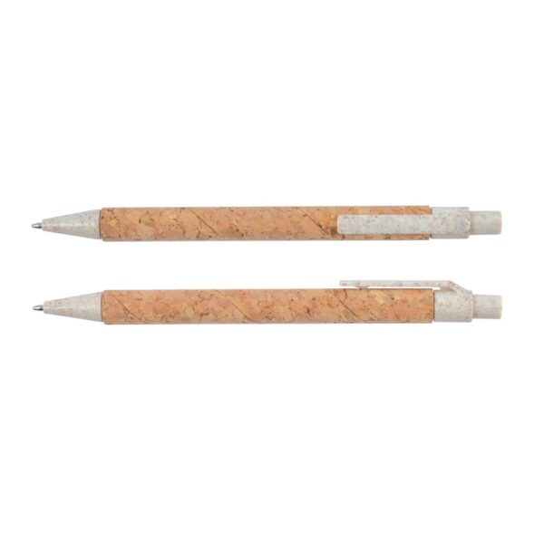 Matador Cork Pen - Image 2
