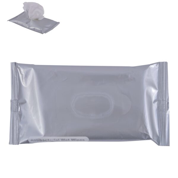 H2O Wet Wipes - Image 2