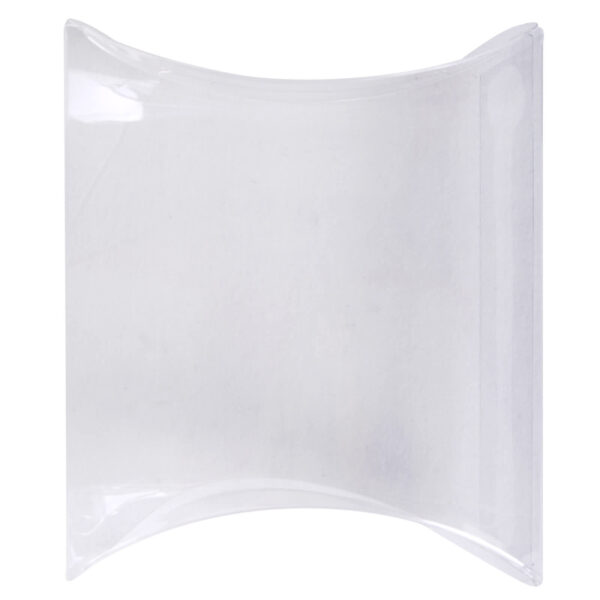 Clear Pillow Pack - Image 2