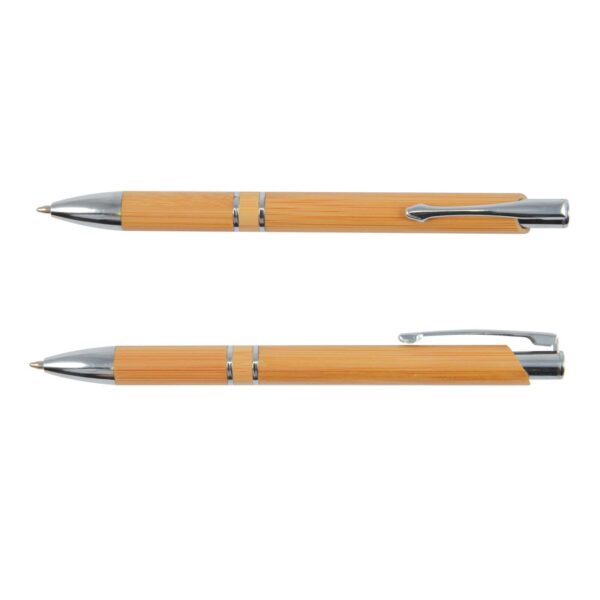 Napier Bamboo Pen - Image 2