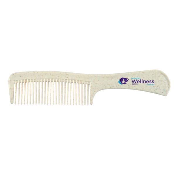 Lynx Wheat Fibre Comb - Image 3