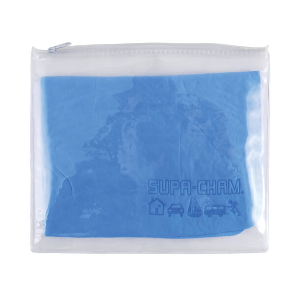 Supa Cham Chamois in Pouch - Image 2