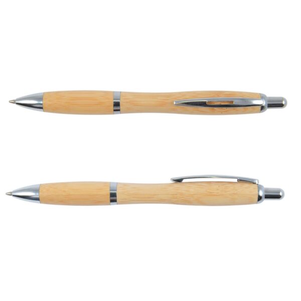 Viva Bamboo Pen - Image 2