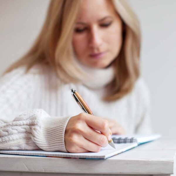 Viva Bamboo Pen - Image 4