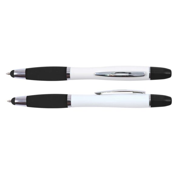 Viva Stylus Pen & Highlighter - Image 2