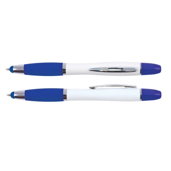Viva Stylus Pen & Highlighter - Image 3