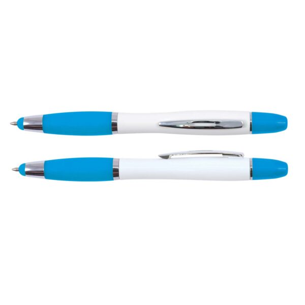 Viva Stylus Pen & Highlighter - Image 4