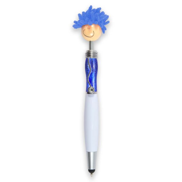 Mop Top Jazz Pen / Stylus - Image 6