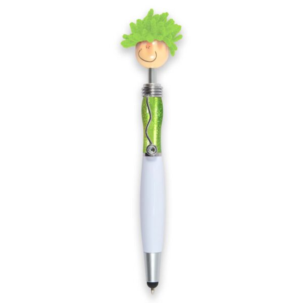 Mop Top Jazz Pen / Stylus - Image 5