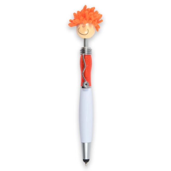 Mop Top Jazz Pen / Stylus - Image 2
