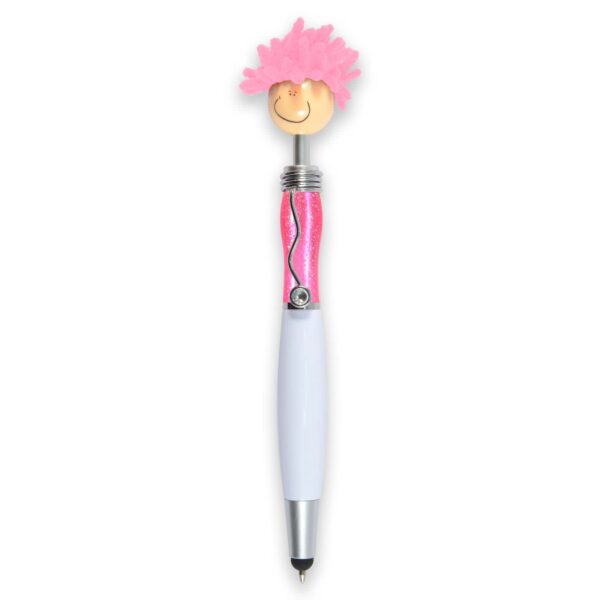 Mop Top Jazz Pen / Stylus - Image 4