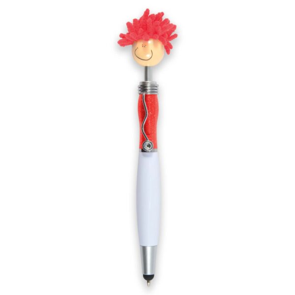 Mop Top Jazz Pen / Stylus - Image 3