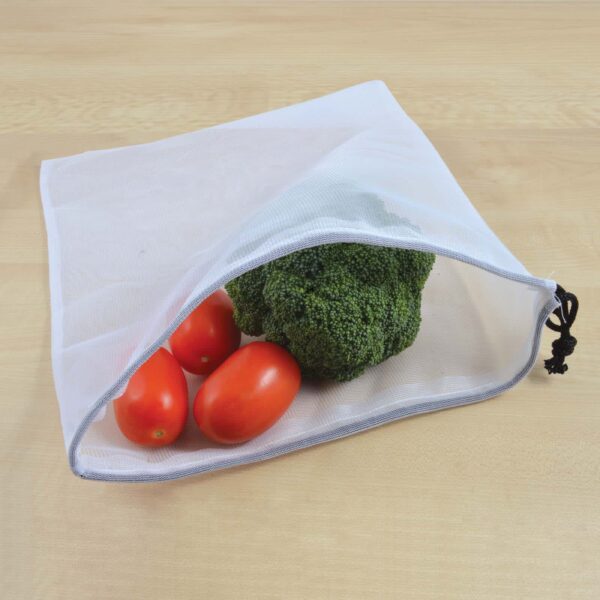 Harvest Produce Bags in Pouch - Image 3