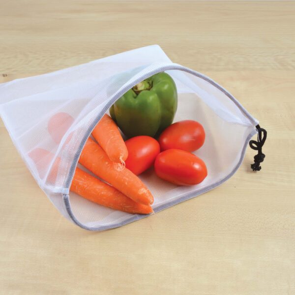 Harvest Produce Bags in Pouch - Image 5