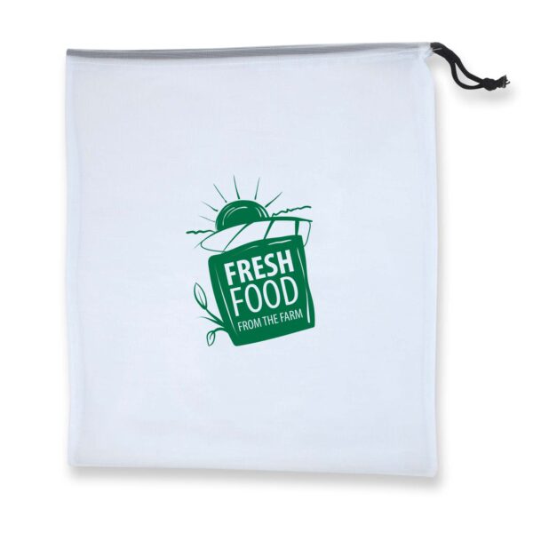 Harvest Produce Bags in Pouch - Image 6