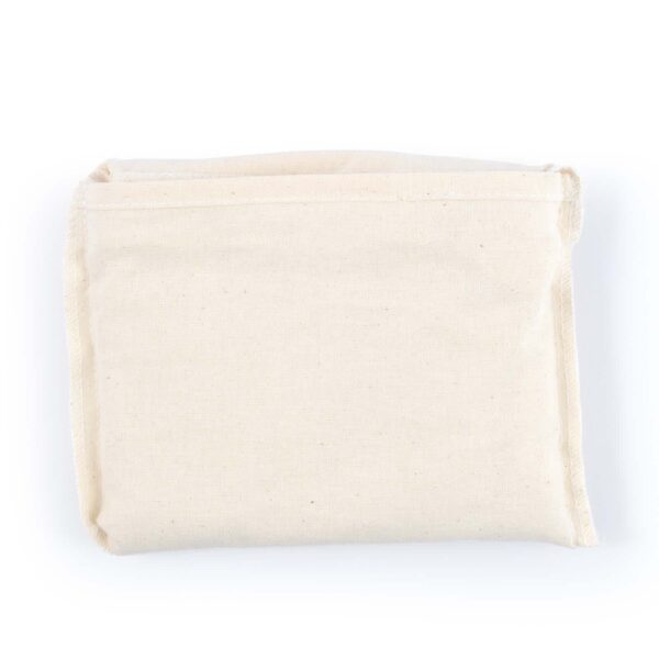 Urban Shopper Folding Calico Bag (LH) - Image 3
