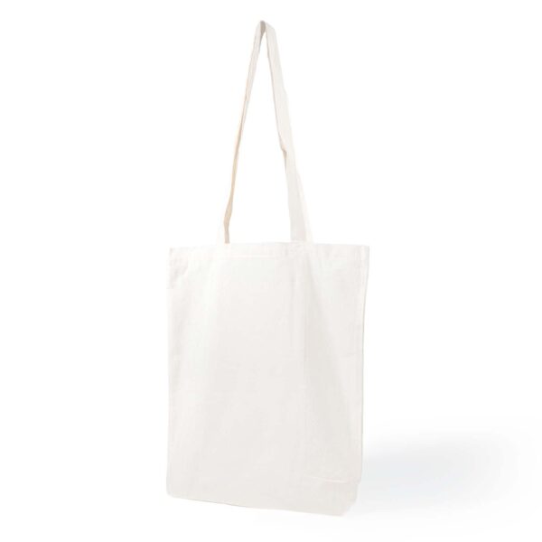 Urban Shopper Folding Calico Bag (LH) - Image 2