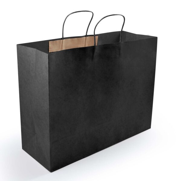 Express Paper Bag Extra Large - Image 2