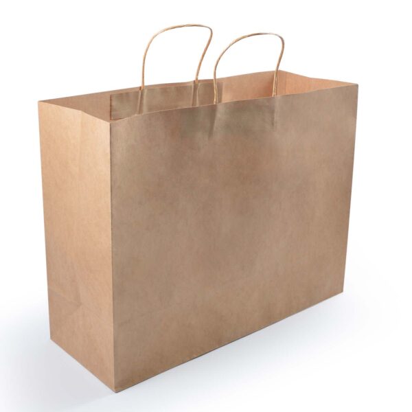 Express Paper Bag Extra Large - Image 3