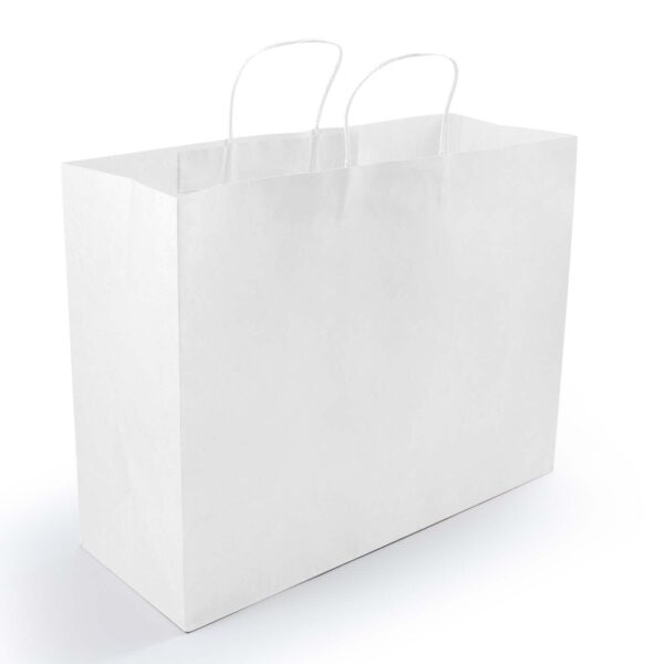 Express Paper Bag Extra Large - Image 4