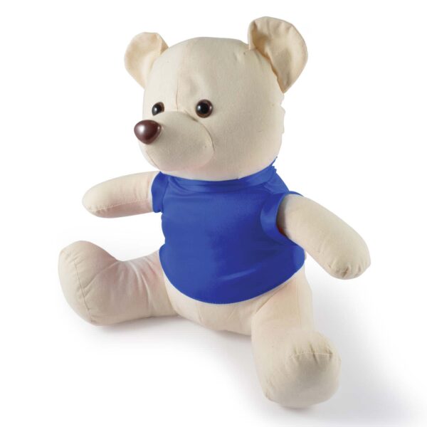 The Original Signature Calico Bear - Image 3
