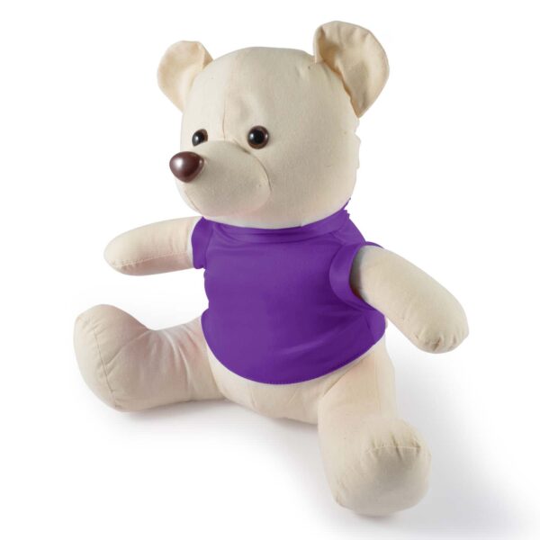 The Original Signature Calico Bear - Image 10