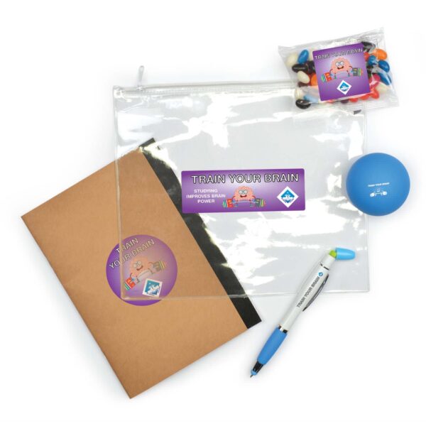 Merit School Pack - Image 18