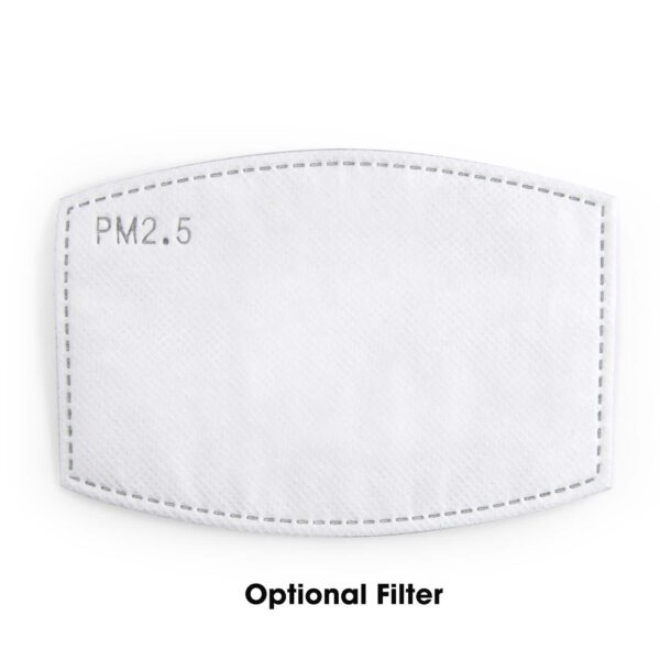 Deluxe Face Mask / Hand Sanitiser Pack - Image 5