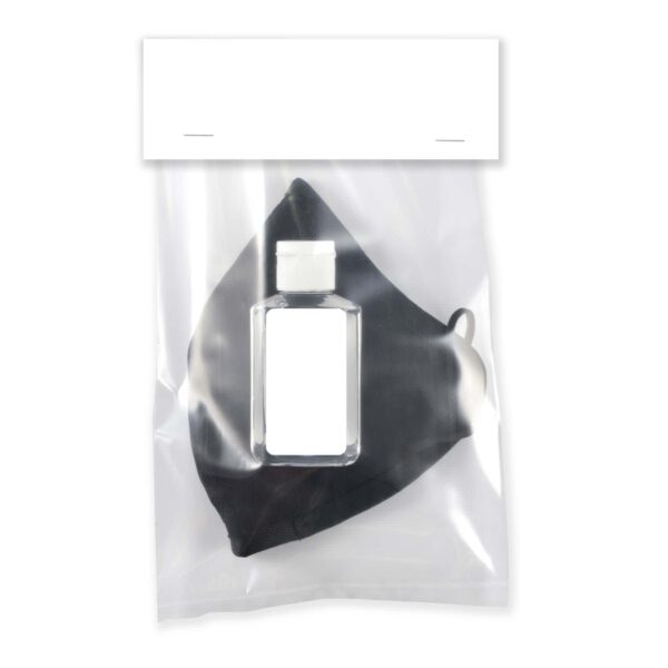 Cooling Face Mask / Hand Sanitiser Pack - Image 3
