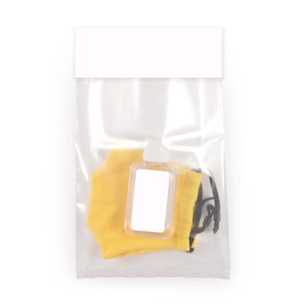 Children's Mask and Hand Sanitiser Pack - Image 9