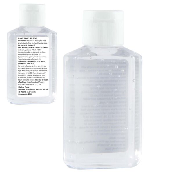 Children's Mask and Hand Sanitiser Pack - Image 10