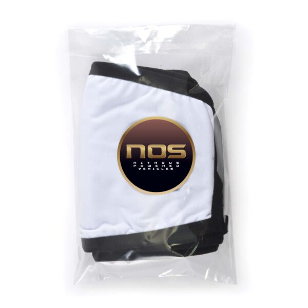 3 Pack - Shield Face Masks - Image 3