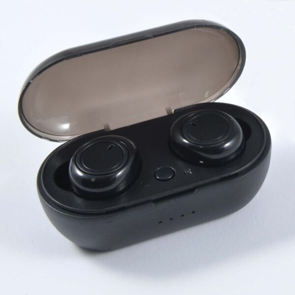 Tempest TWS Earbuds - Image 2