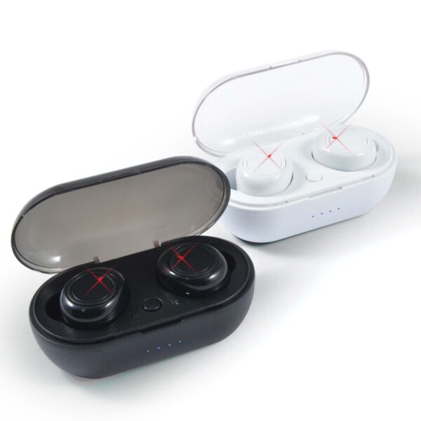 Tempest TWS Earbuds - Image 4