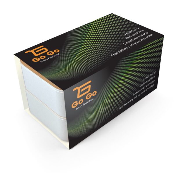 Stax Eco Lunch Box - Image 8
