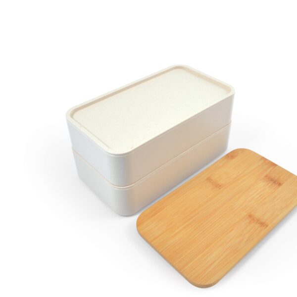 Stax Eco Lunch Box - Image 4