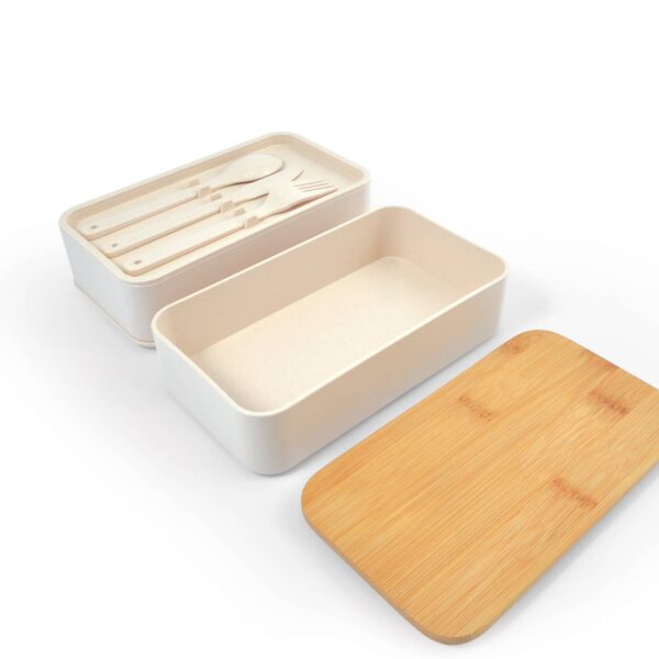 Stax Eco Lunch Box - Image 7