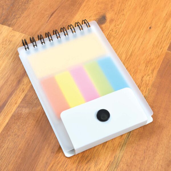 Midas Sticky Notes / Notepad - Image 3