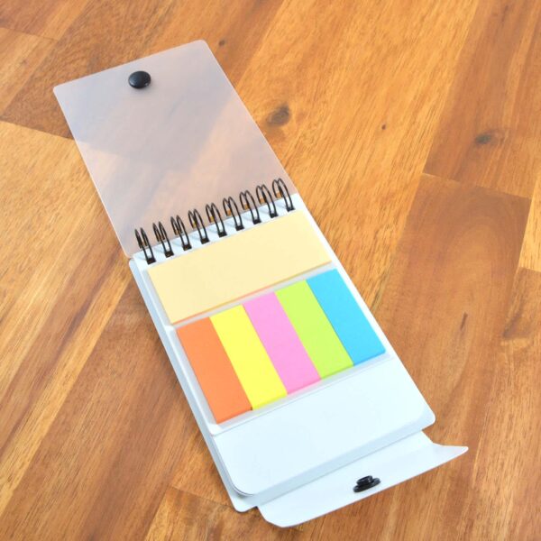 Midas Sticky Notes / Notepad - Image 4